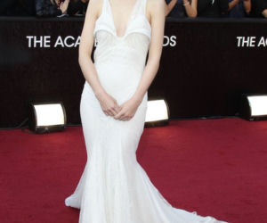 Oscary 2012. Rooney Mara