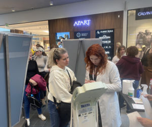 Zdrowie pod Kontrolą 2026 - Olsztyn Galeria Warmińska