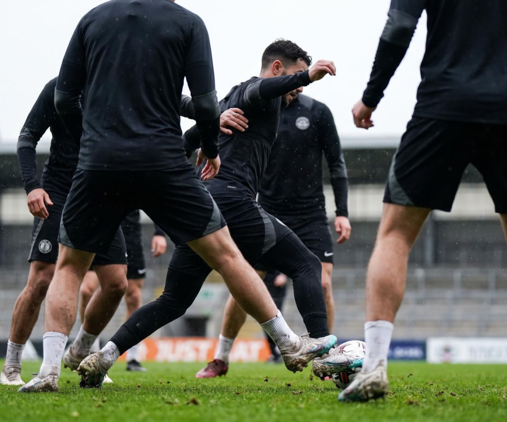 Ekstraklasa. Śląsk Wrocław przed trudnym meczem z Lechem Poznań