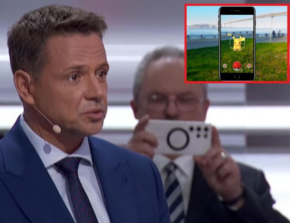 Najlepsze memy z debaty Super Expressu