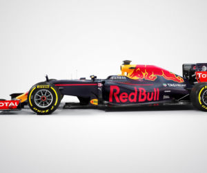 Red Bull RB12