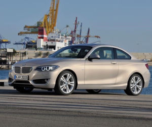 BMW serii 2