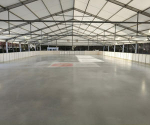 Lodowiska w Warszawie zapraszają! Gdzie na łyżwy w stolicy?