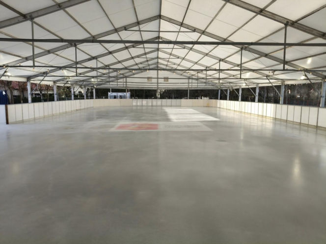 Lodowiska w Warszawie zapraszają! Gdzie na łyżwy w stolicy?