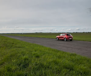 Suzuki Swift w Bednarach