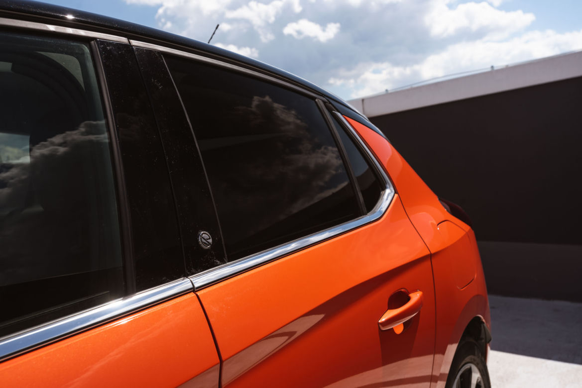 Opel Corsa-e