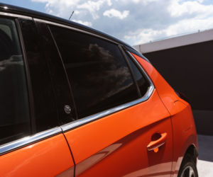 Opel Corsa-e