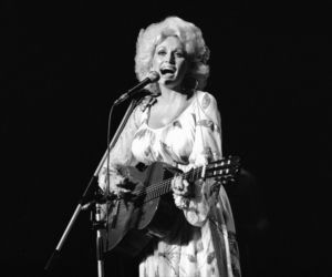 Dolly Parton nie żyje