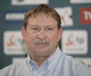 Tak się zmieniał Andrzej Szarmach