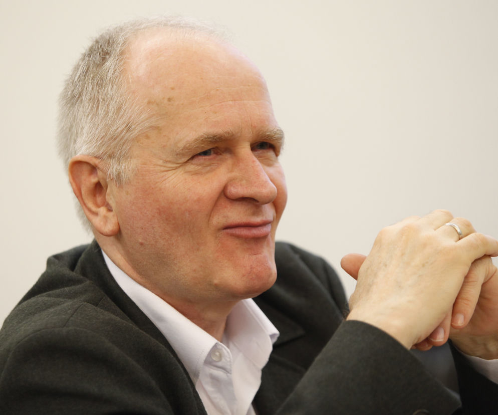 Krzysztof Czabański