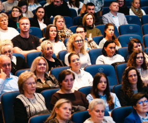 Siedleccy nauczyciele przeszli szkolenie z zasad bezpieczeństwa