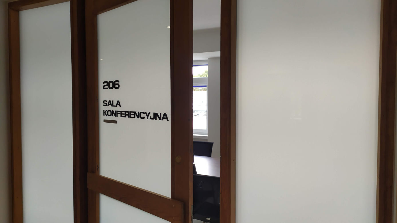 Toruń: Instytut Psychologii UMK w dawnym APL-u zachwyca architekturą [FOTO]