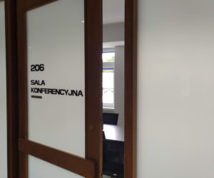 Toruń: Instytut Psychologii UMK w dawnym APL-u zachwyca architekturą [FOTO]