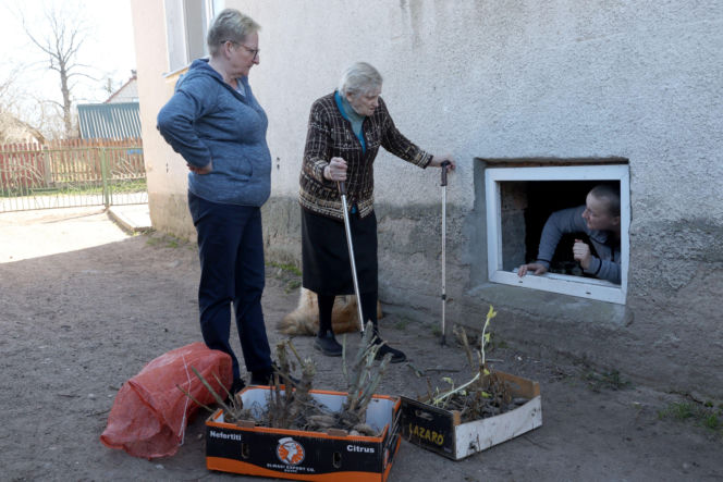 Tak żyje i pracuje Emilia Korolczuk z Rolnicy. Podlasie