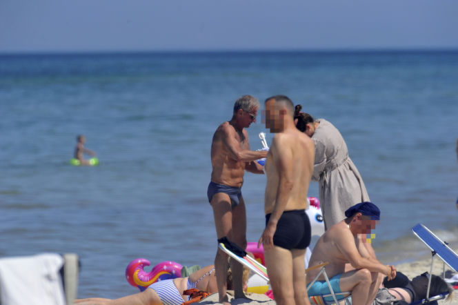 Najlepsze ciacho senatu