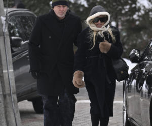 Pogrzeb Michał Urbaniak