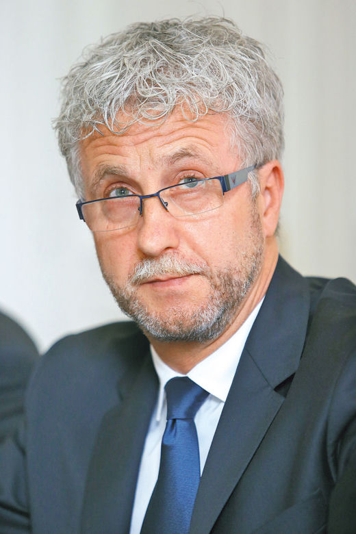 Będzie fotoradar w alei KEN