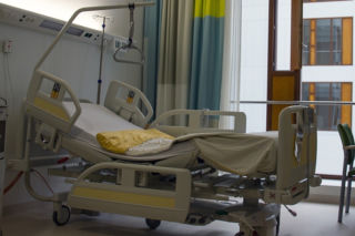 Nowy Targ: UKRYWALI, że może mieć KORONAWIRUSA. Szpital zawiadomił prokuraturę
