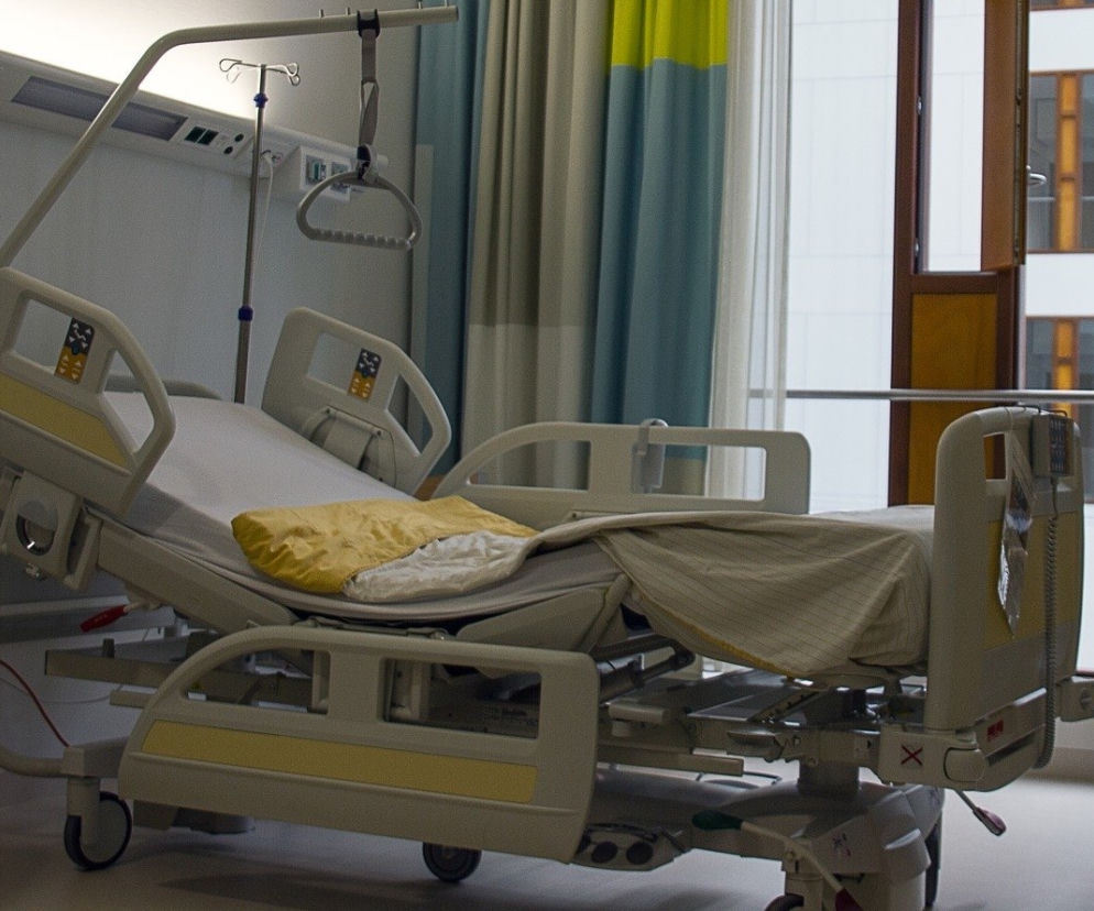Nowy Targ: UKRYWALI, że może mieć KORONAWIRUSA. Szpital zawiadomił prokuraturę