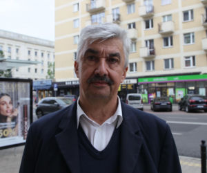Zabiorą pasy ruchu i parkingi, w zamian posadzą drzewka. Mieszkańcy wściekli na plany przebudowy Kruczej