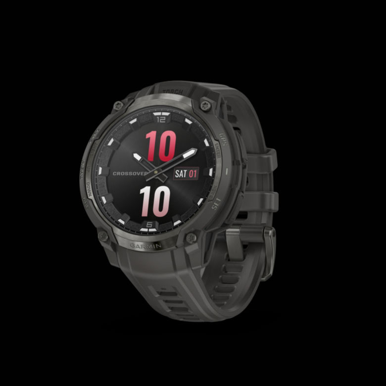 Garmin Instinct Crossover
