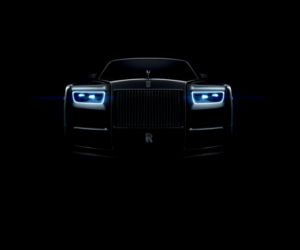 Rolls Royce Phantom 