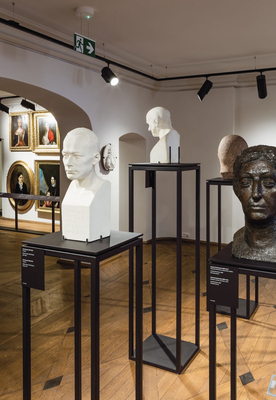 Muzeum Warszawy