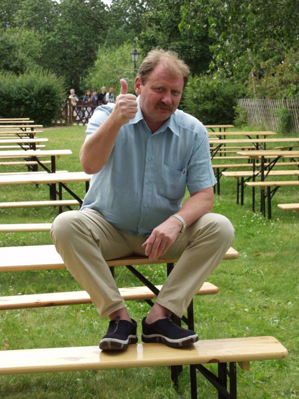 Andrzej Grabowski 