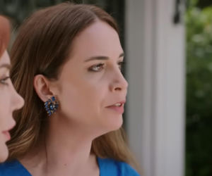 Panna młoda odc. 66. Beyza, Yonca