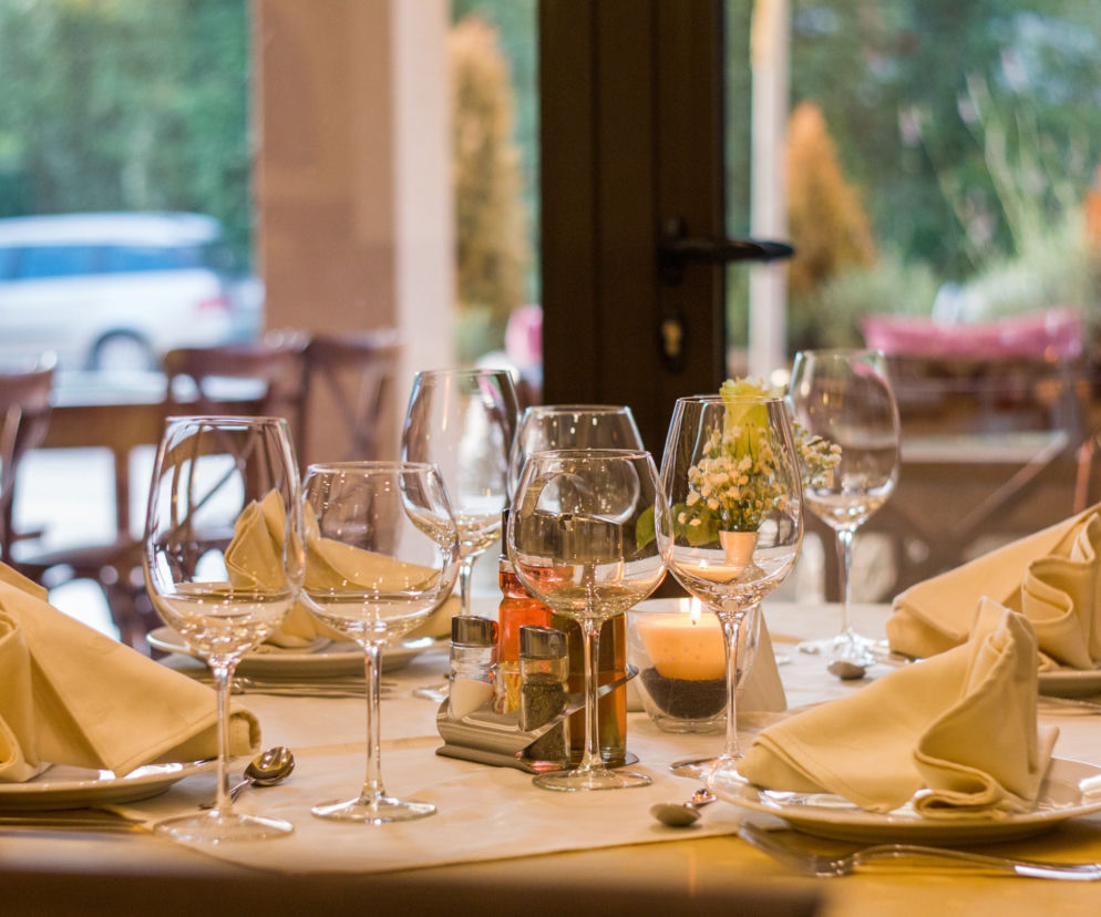 restauracja