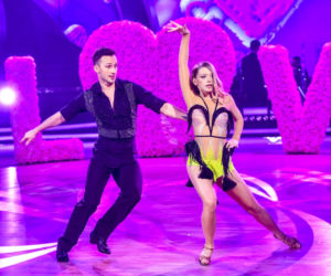 Nicole Bogdanowicz, Kamil Kuroczko