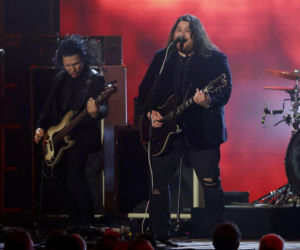 Wolfgang Van Halen ucisza malkontentów: Mówienie, że rock umarł, jest po prostu głupie!