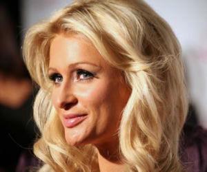 Paris Hilton