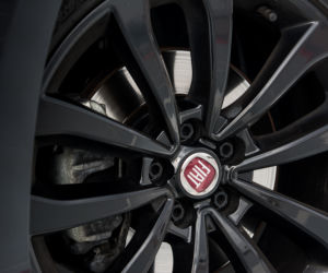 Fiat Tipo 1.4 T-Jet 120 KM