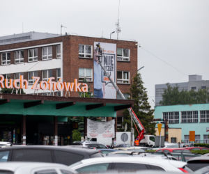 Ruszyła akcja Nie oczerniaj górnika. Twarzą kampanii został piłkarz Kamil Glik [ZDJĘCIA]