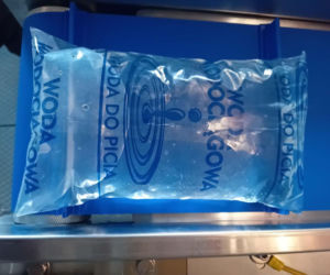 Paczkowarka wody: Przełom w bezpieczeństwie dostaw wody pitnej dla mieszkańców