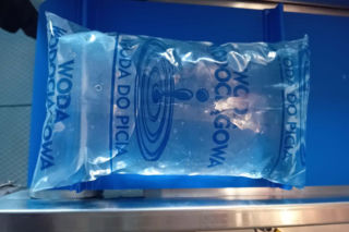 Paczkowarka wody: Przełom w bezpieczeństwie dostaw wody pitnej dla mieszkańców