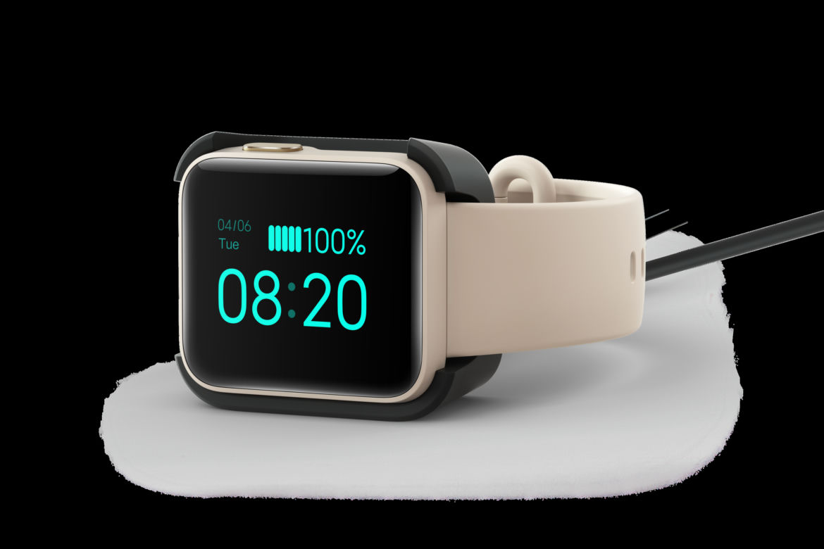 Xiaomi Mi Watch