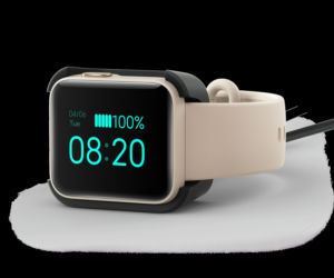 Xiaomi Mi Watch