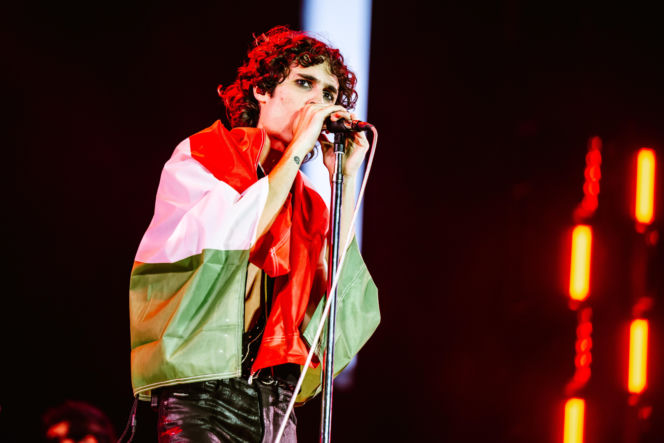 Sziget Festival 2026