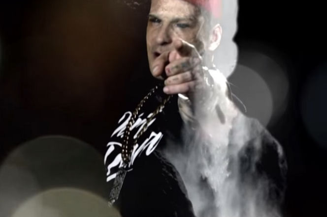 Popek, Rahim i Lil Wayne walczą o dominację w 2016!