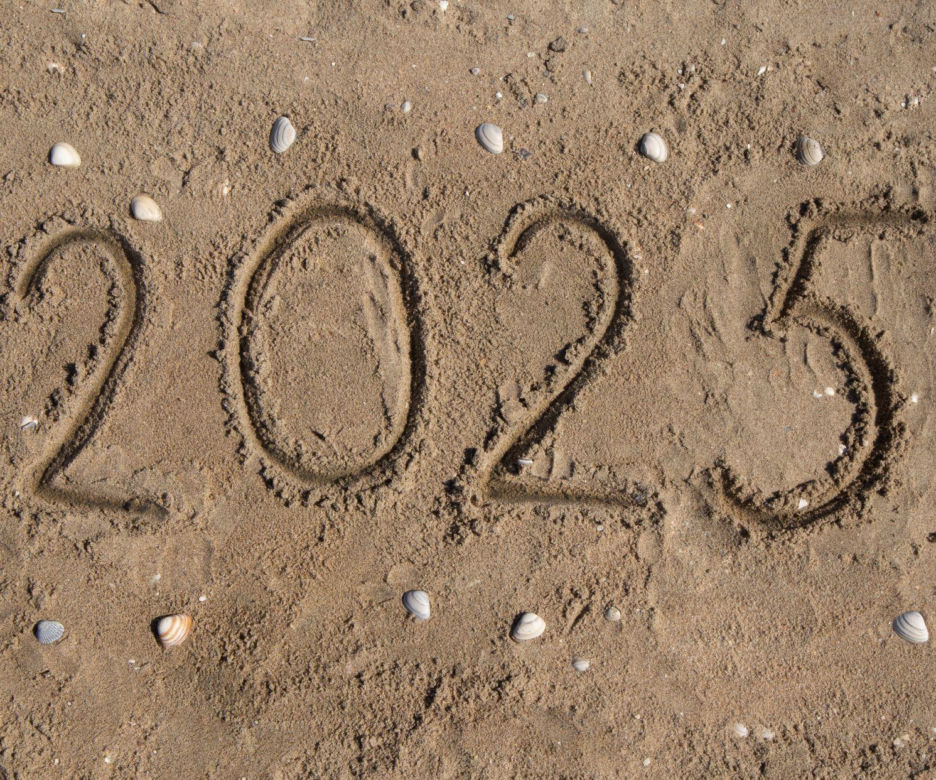 2025 rok