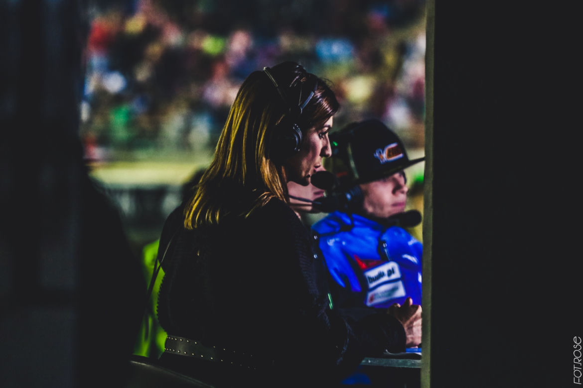 Grand Prix Polski na Motoarenie. Tai Woffinden przypieczętował swój triumf!