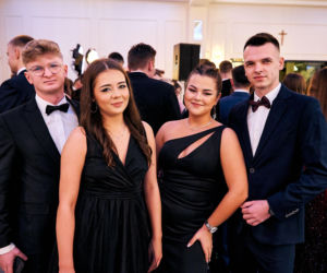 Studniówka Samochodówki