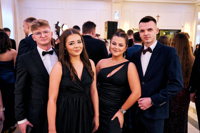 Studniówka Samochodówki