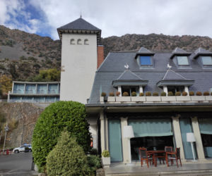 Andorra Park Hotel
