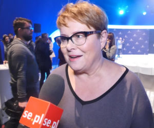 Korona Królów, Ilona Łepkowska