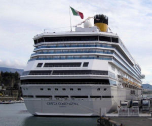 Costa Concordia
