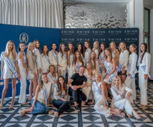 Zgrupowanie finalistek Miss Polski 2026