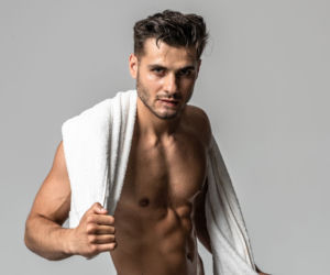 Wśród nich jest Mister Polski 2019